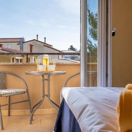 Penthouse Gea Daire Premantura Dış mekan fotoğraf