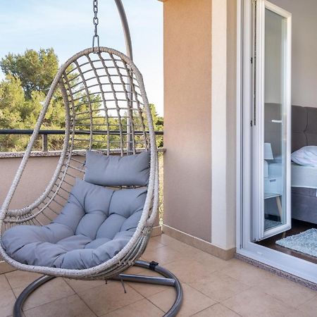 Penthouse Gea Daire Premantura Dış mekan fotoğraf