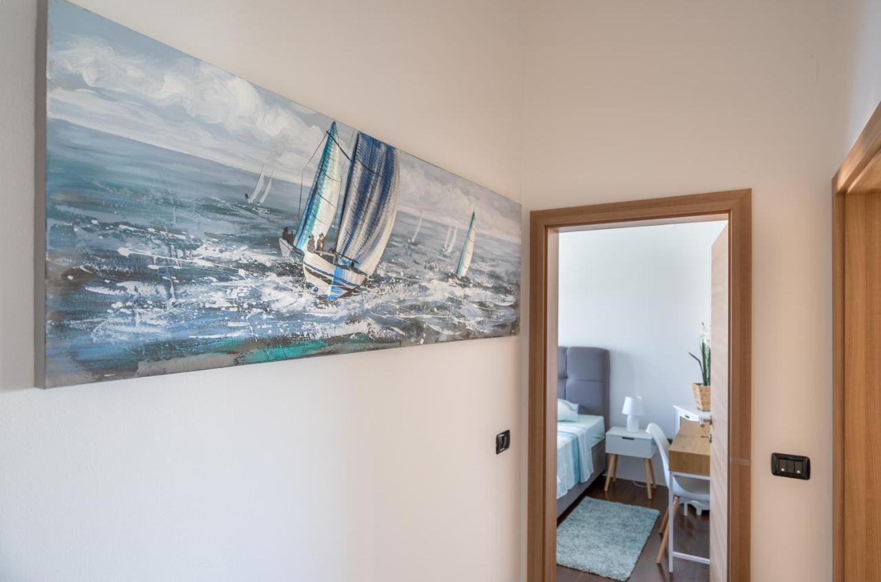 Penthouse Gea Daire Premantura Dış mekan fotoğraf
