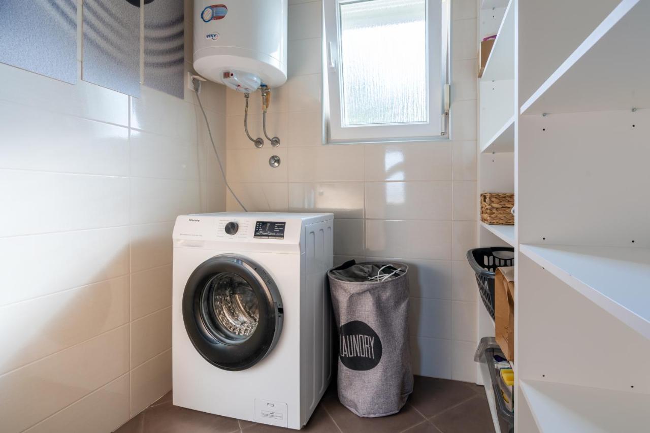 Penthouse Gea Daire Premantura Dış mekan fotoğraf
