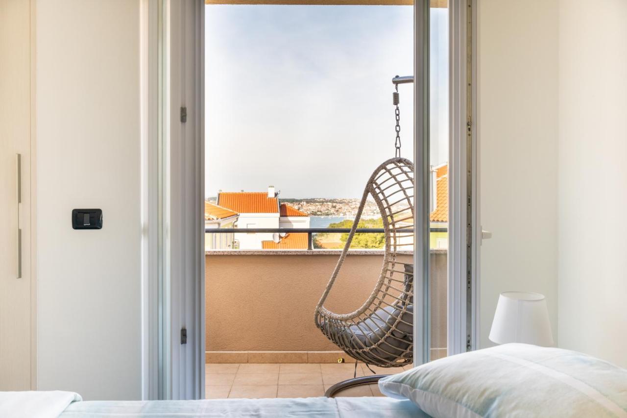 Penthouse Gea Daire Premantura Dış mekan fotoğraf