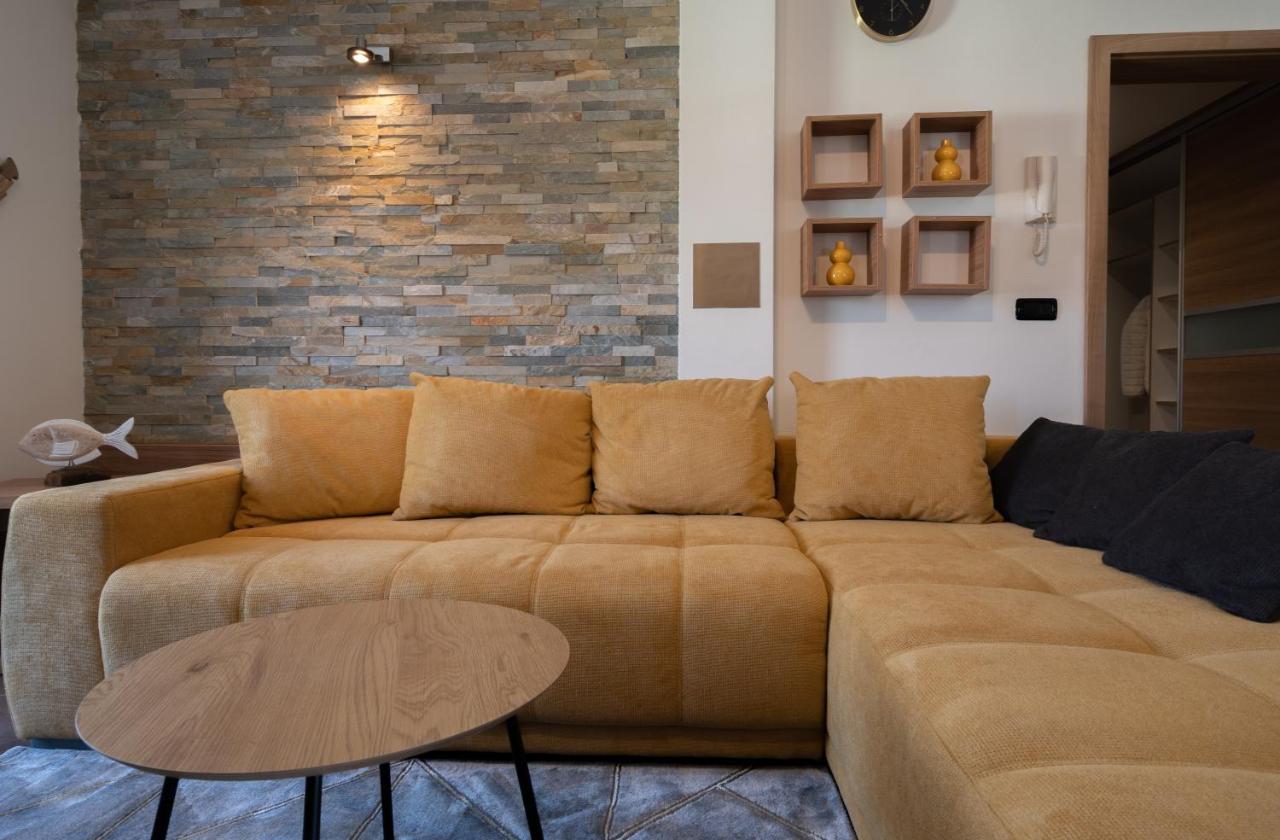 Penthouse Gea Daire Premantura Dış mekan fotoğraf