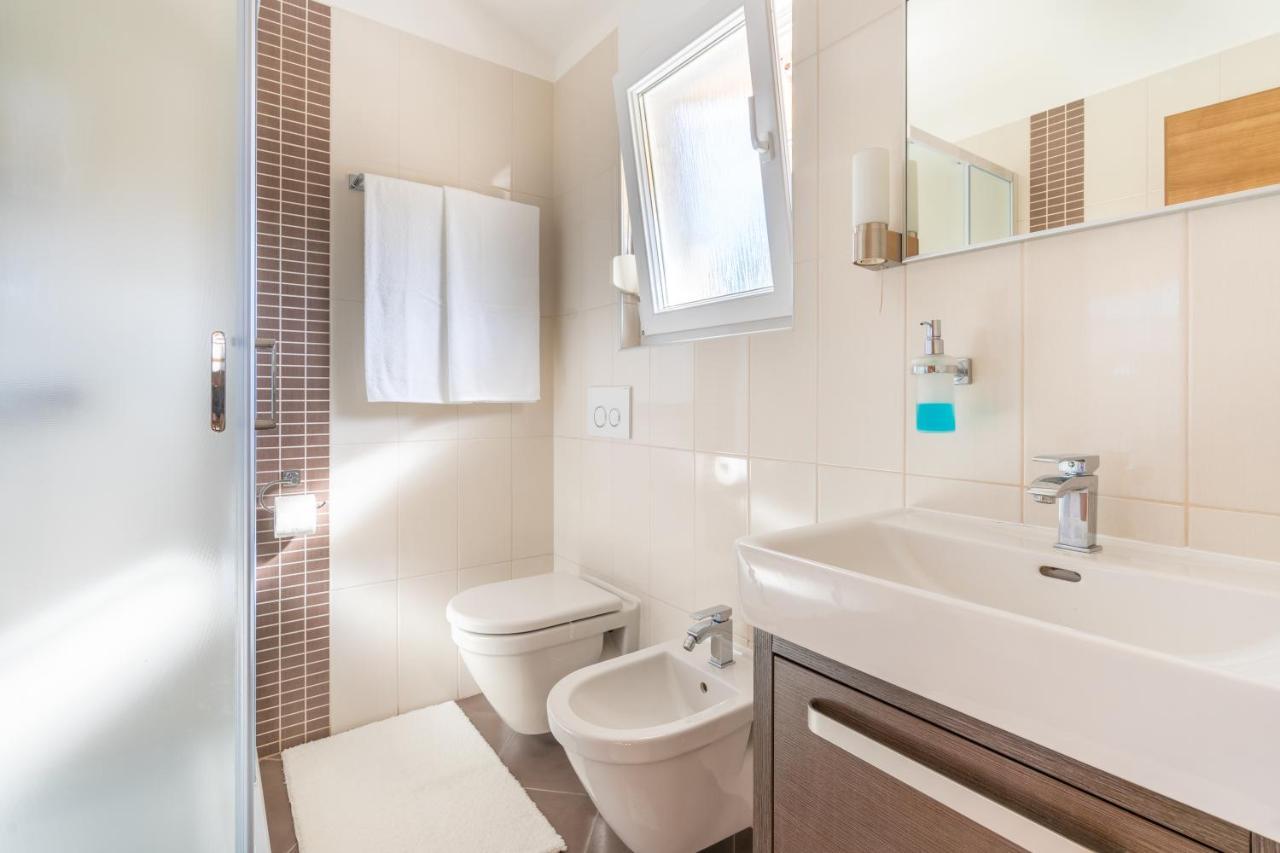 Penthouse Gea Daire Premantura Dış mekan fotoğraf