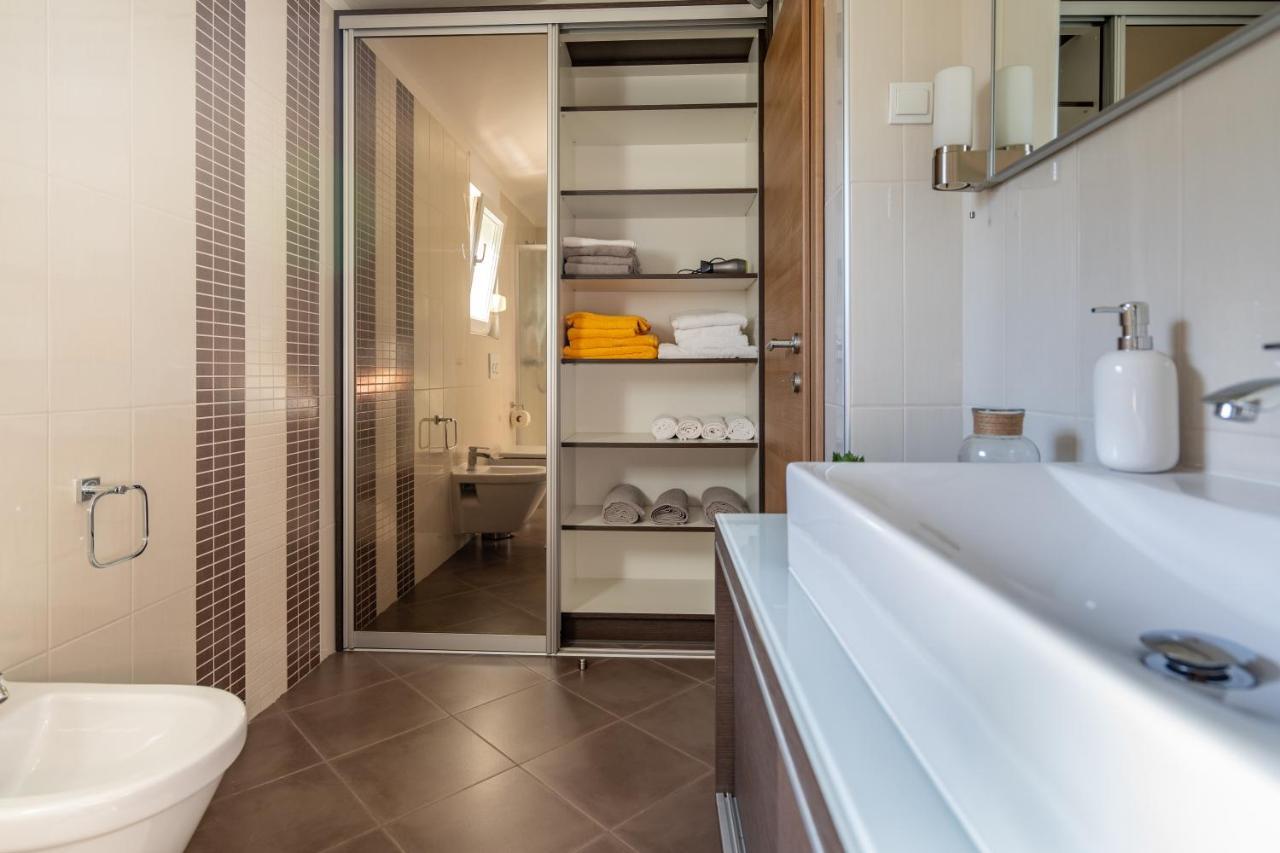 Penthouse Gea Daire Premantura Dış mekan fotoğraf