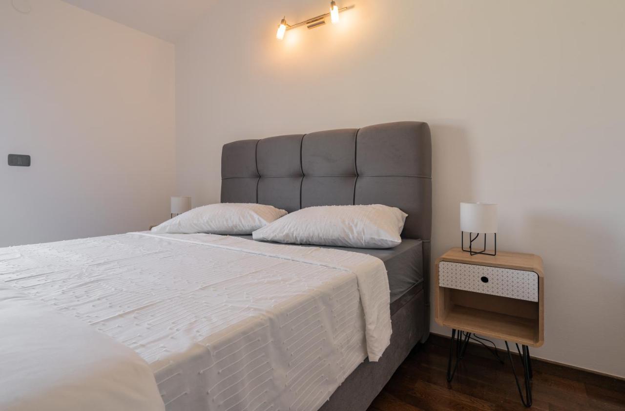 Penthouse Gea Daire Premantura Dış mekan fotoğraf