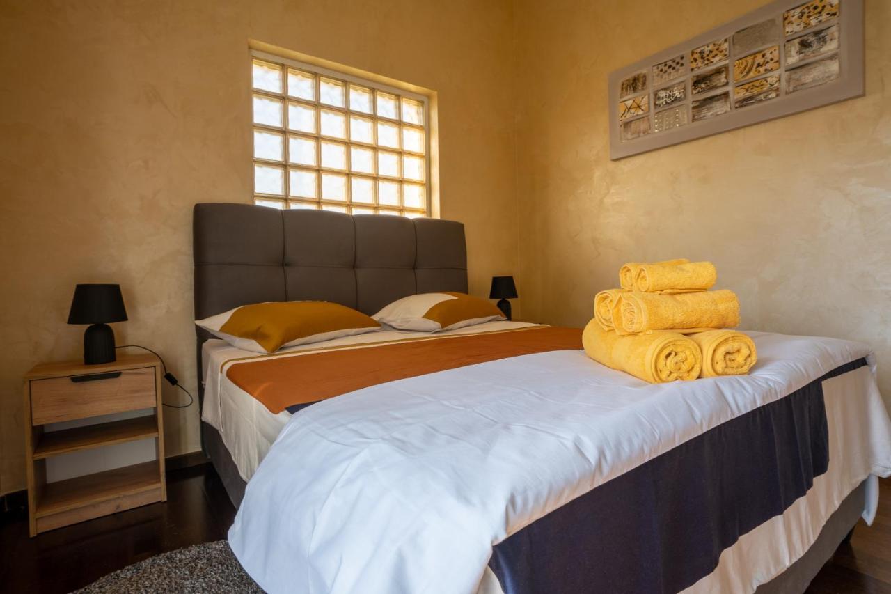 Penthouse Gea Daire Premantura Dış mekan fotoğraf