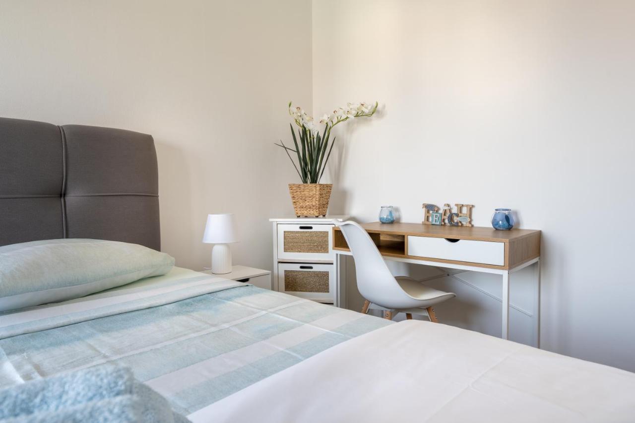 Penthouse Gea Daire Premantura Dış mekan fotoğraf