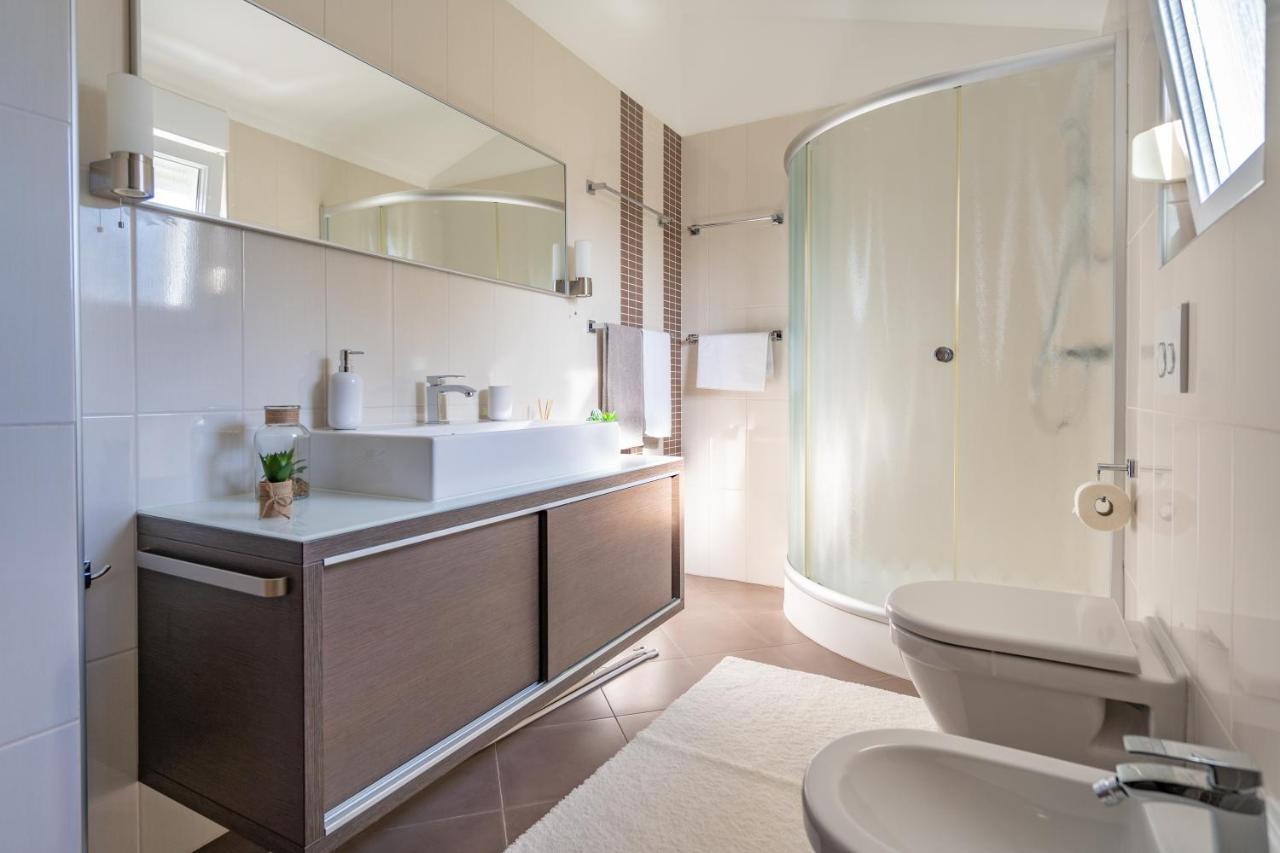 Penthouse Gea Daire Premantura Dış mekan fotoğraf