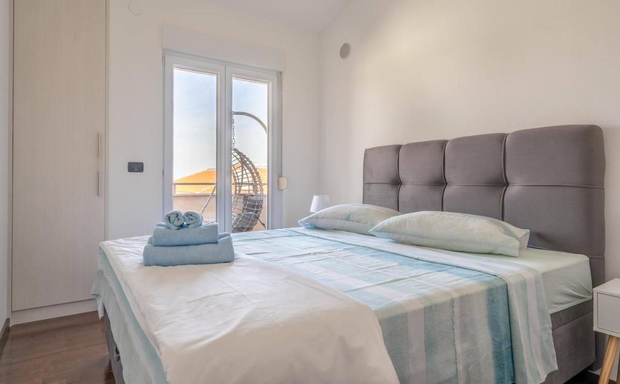 Penthouse Gea Daire Premantura Dış mekan fotoğraf