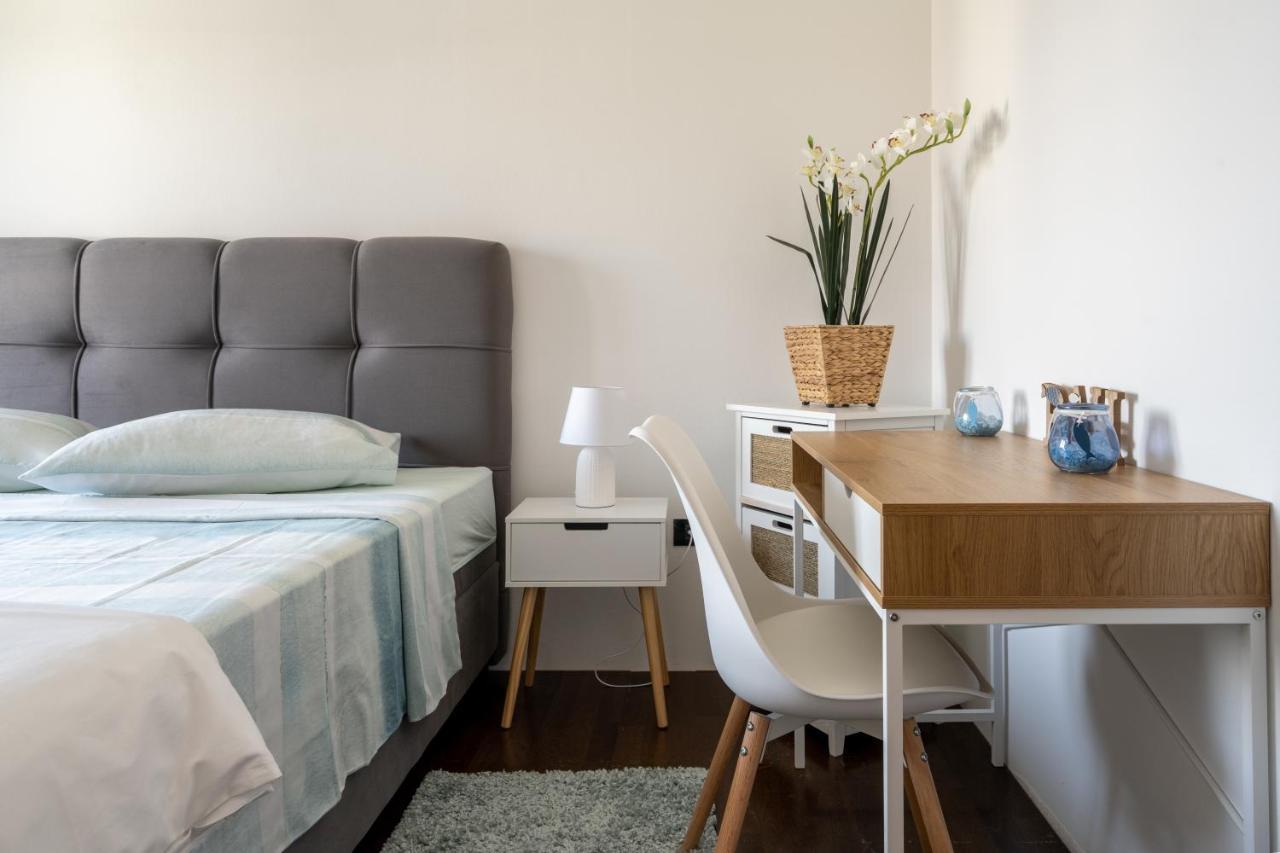 Penthouse Gea Daire Premantura Dış mekan fotoğraf
