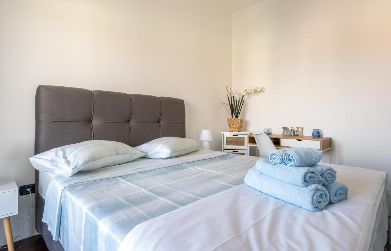 Penthouse Gea Daire Premantura Dış mekan fotoğraf