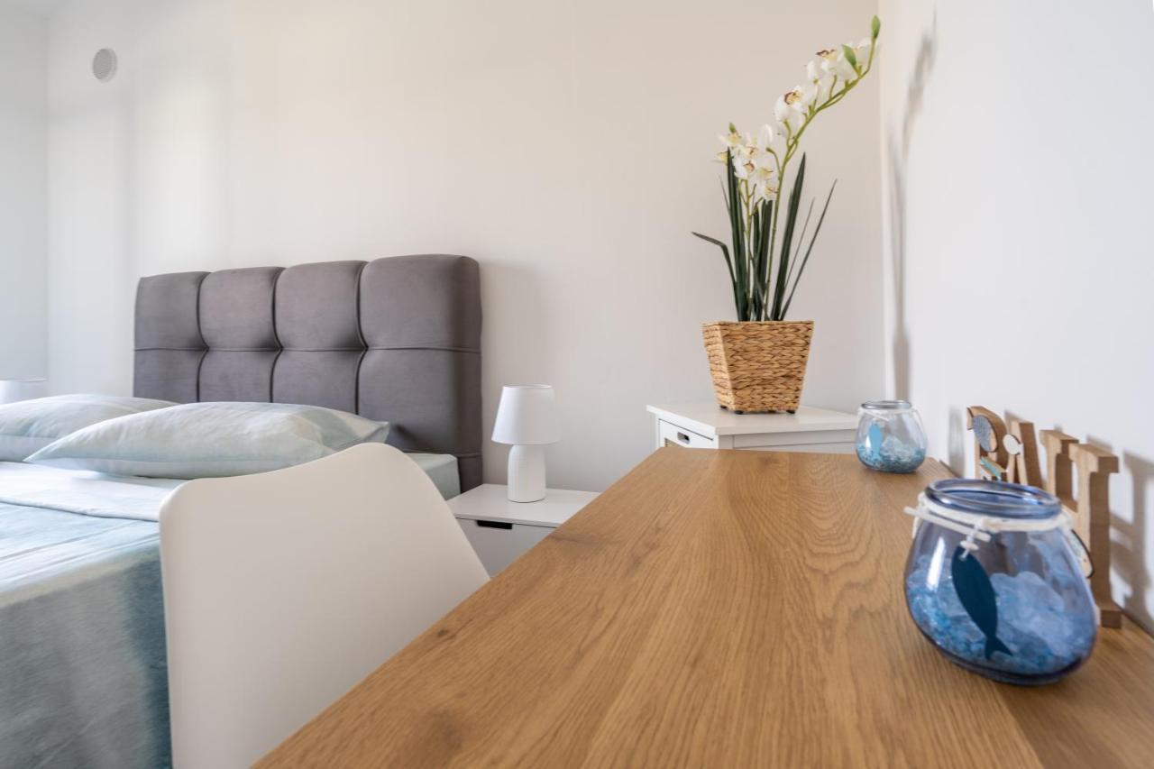 Penthouse Gea Daire Premantura Dış mekan fotoğraf