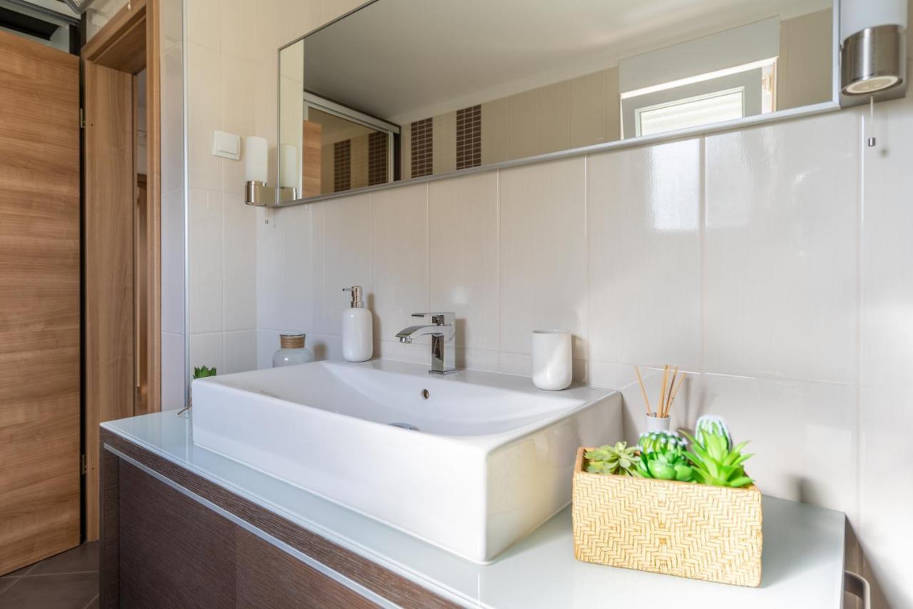 Penthouse Gea Daire Premantura Dış mekan fotoğraf