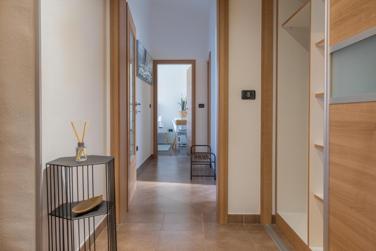Penthouse Gea Daire Premantura Dış mekan fotoğraf