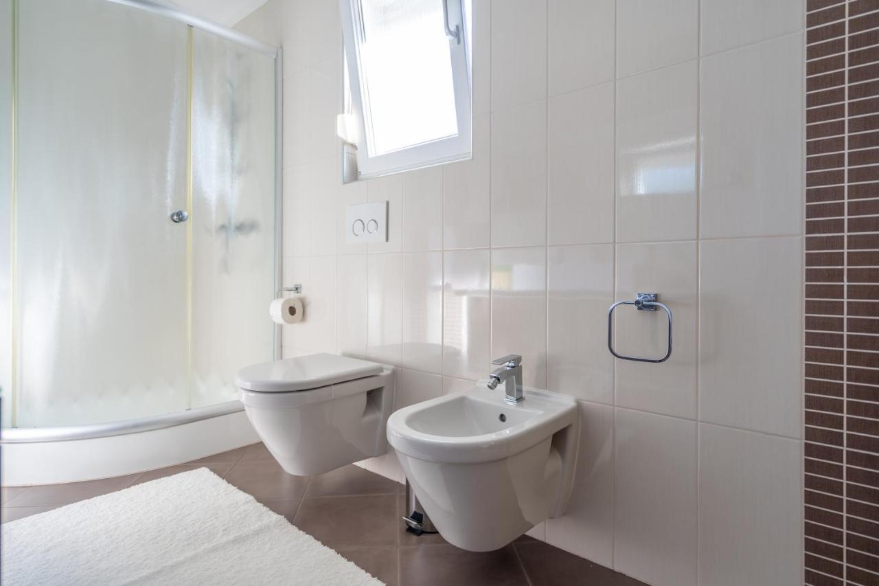 Penthouse Gea Daire Premantura Dış mekan fotoğraf
